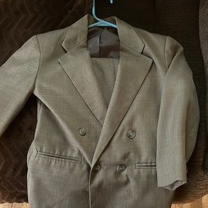 Little boys suites
